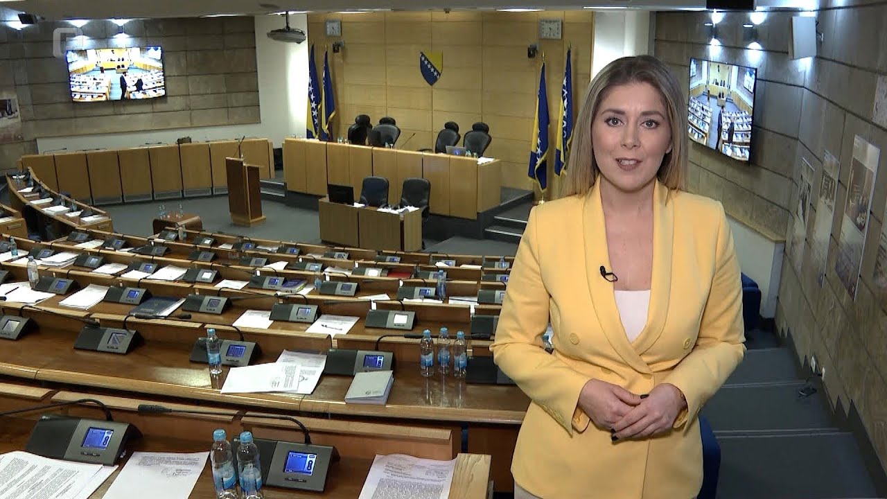 Parlament, 20.01.2026.