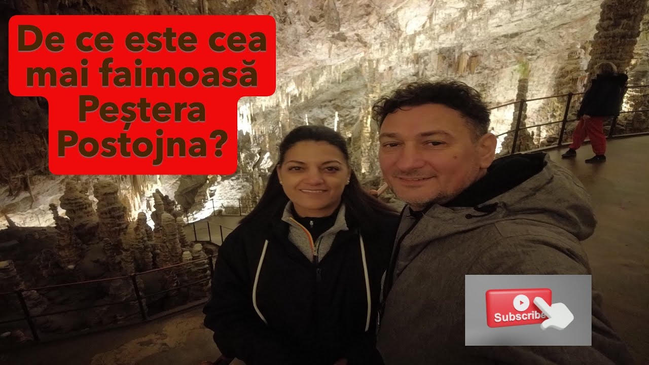 Peștera Postojna slovenia | trenul subteran și cea mai spectaculoasă peșteră din Europa.#viral #fpy