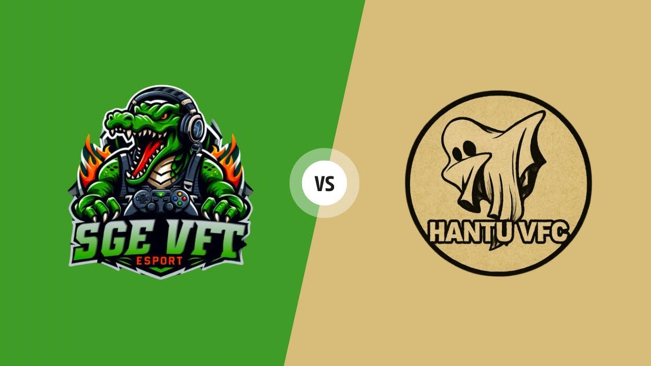 SGE VFT vs HANTU VFC [VPL]