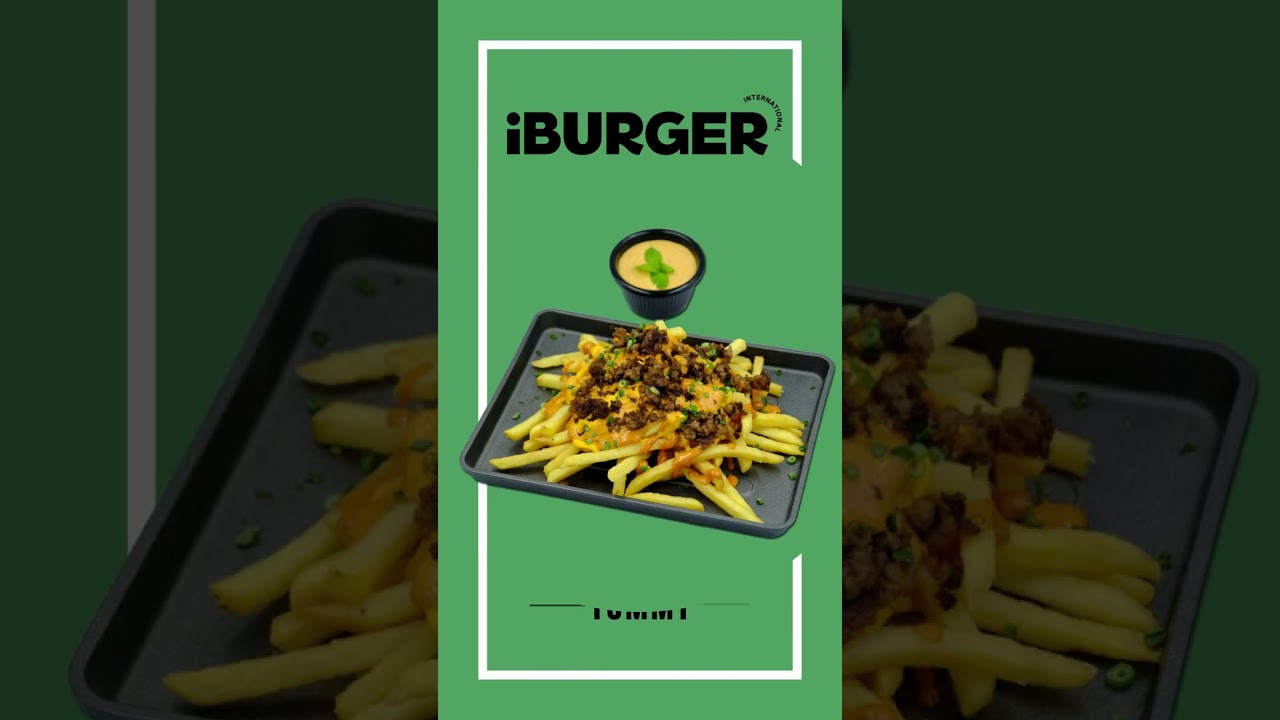 Part of our happiness🥰Try our new and varied menu😋