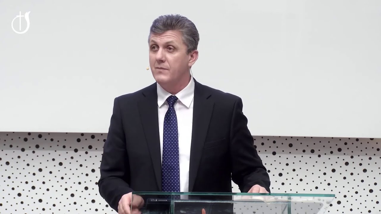 Nelu Brie - Influența creștinului &icirc;n lume