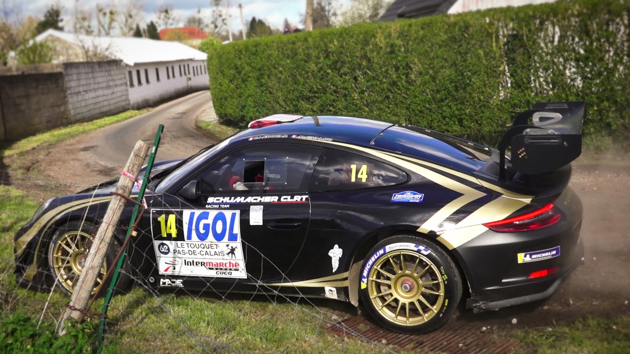 Rallye Le Touquet Pas-de-Calais 2026 - Best-Of | Lulu Vid&eacute;o [HD]