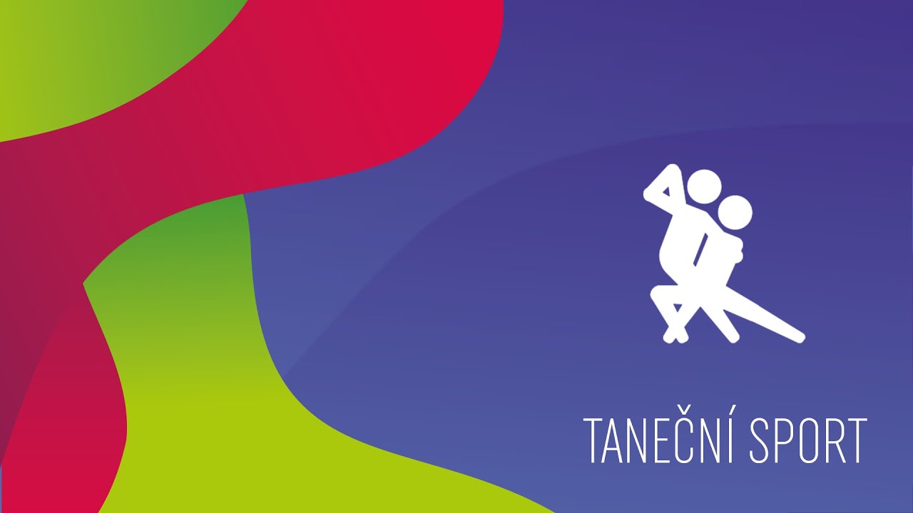 Olympiáda dětí a mládeže 2022 | Taneční sport