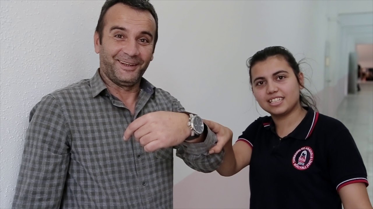 Ordu Turnasuyu Kız Anadolu Lisesi 