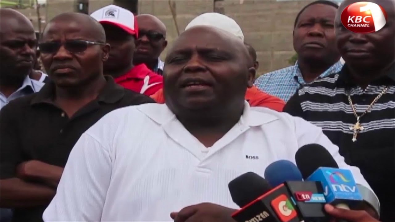 Residents of Saika decries   upsurge of crime related cases