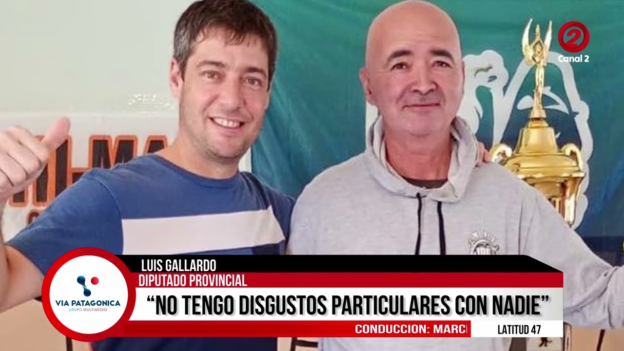 #ENVIVO #PuertoDeseado #SantaCruz #Argentina Noticias de Ultima Hora!