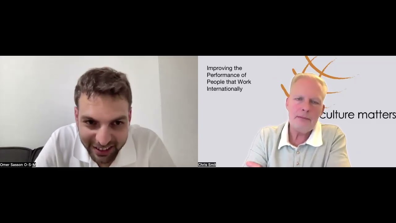 Product Sourcing in China with Omer Sasson  