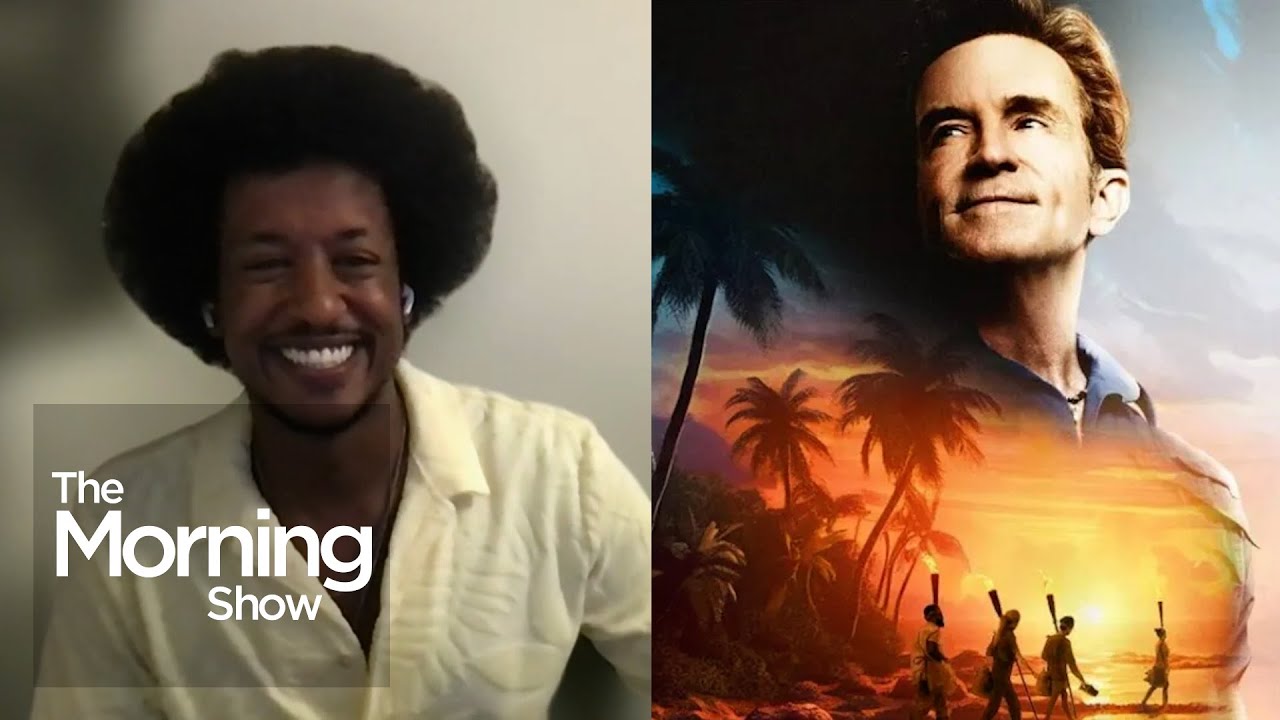 &lsquo;Survivor&rsquo; castaway Kaleb Gebrewold on double-eviction, most memorable moments of 45th season