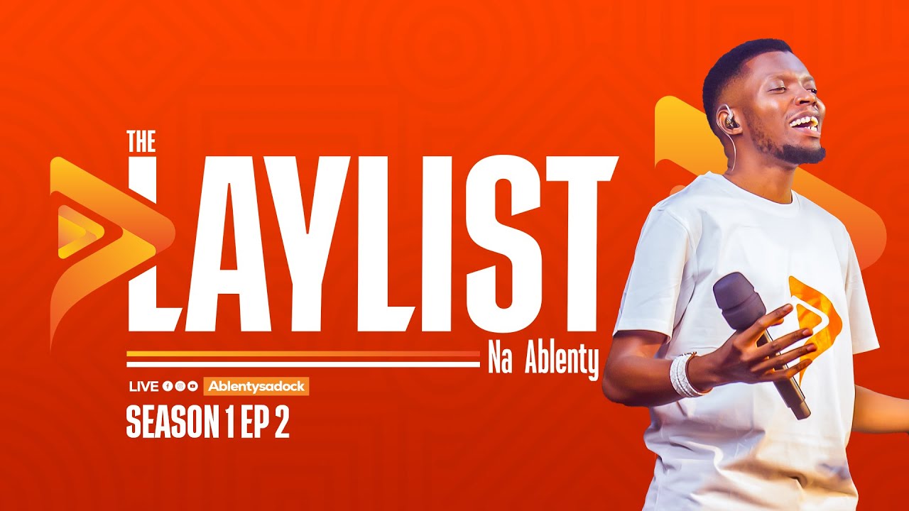 KUOKOKA SI USHAMBA || PLAYLIST NA ABLENTY LEO || NYIMBO MPYA ZA GOSPEL (Season 1 eps 2)