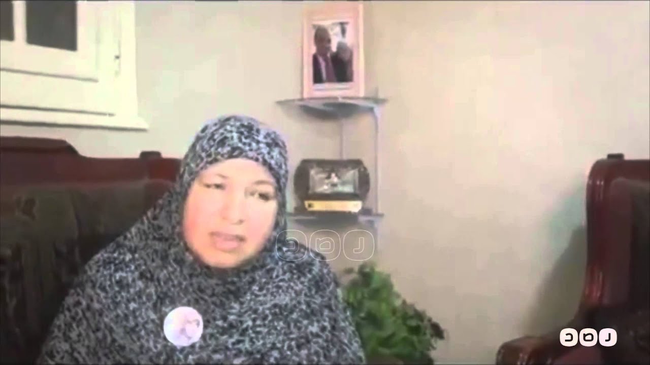 زوجة الدكتور البلتاجي| لن نهدأ الا عندما يعلق السيسي وأعوانة بأعواد المشانق ورسالة لأهلينا والقضاء