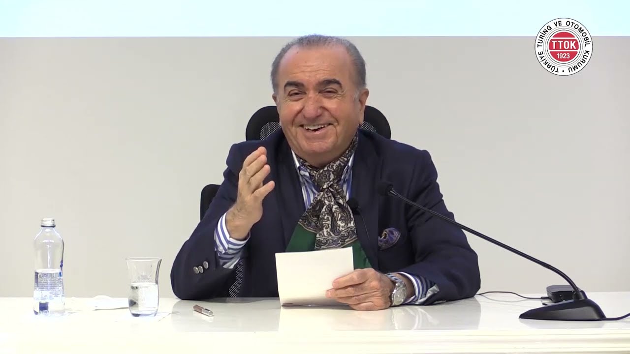 Hayata Dair Konuşmalar | Dr. Avni Çelik