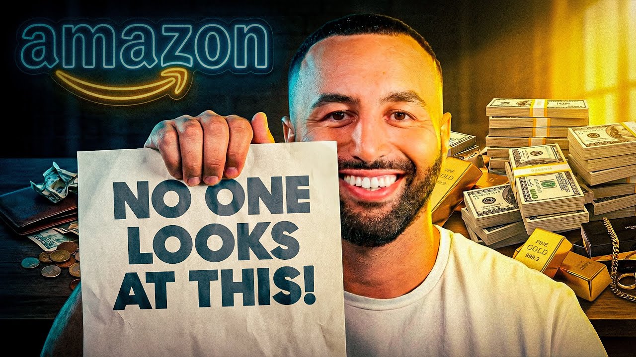 Показатель кликабельности Amazon: самый быстрый способ увеличить доход.