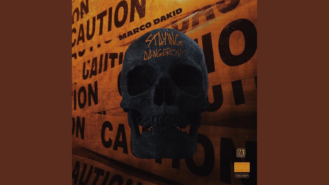 Staying Dangerous