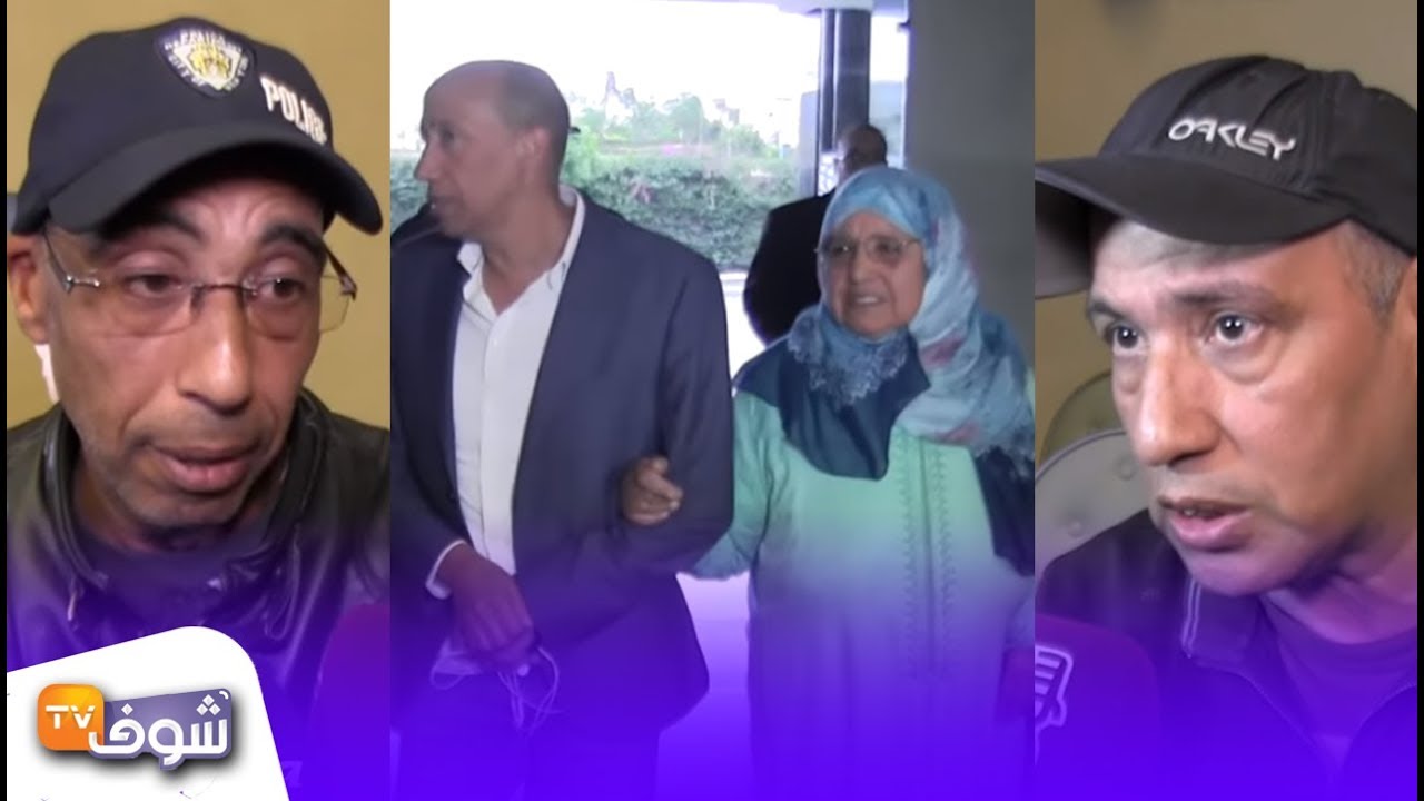 خروج إعلامي غير متوقع لإخوة العداء العالمي عويطة حول خلافهم مع والدهم