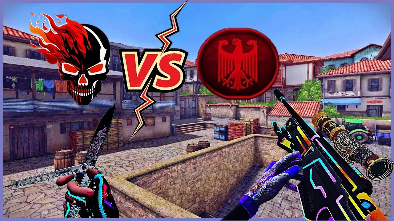 PSYCHO VS TC`GENELKURMAY KLAN MA&Ccedil;I #zula #zulaoyun