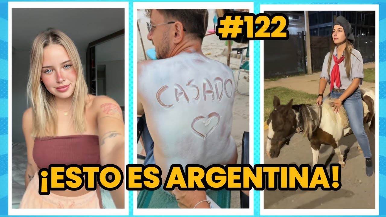 Los Mejores Videos de Argentina #122 😎💰 #elmejorpaisdelmundo #soyargentino #estoesargentina 