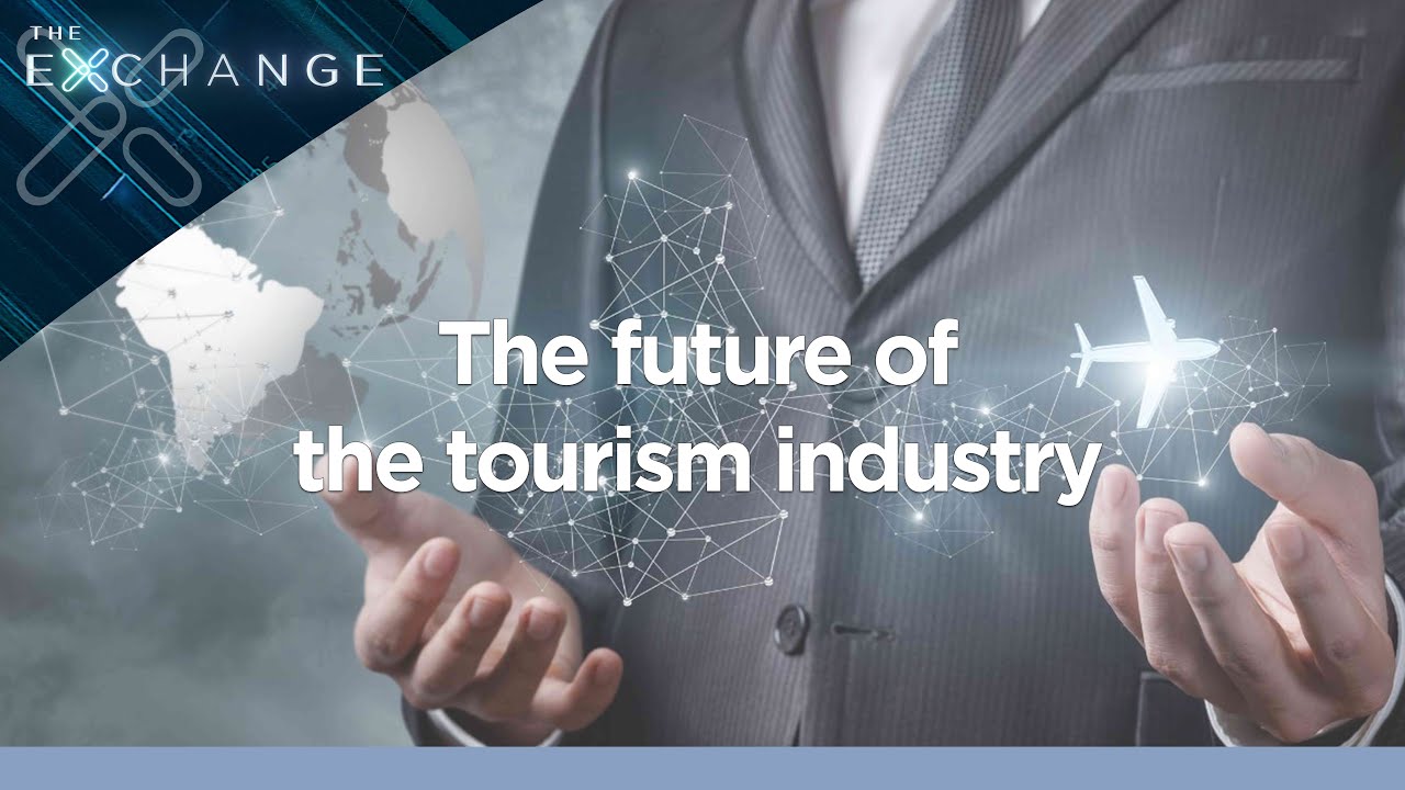 The new era of travel: AI, robots and regenerative experiences | The Exchange