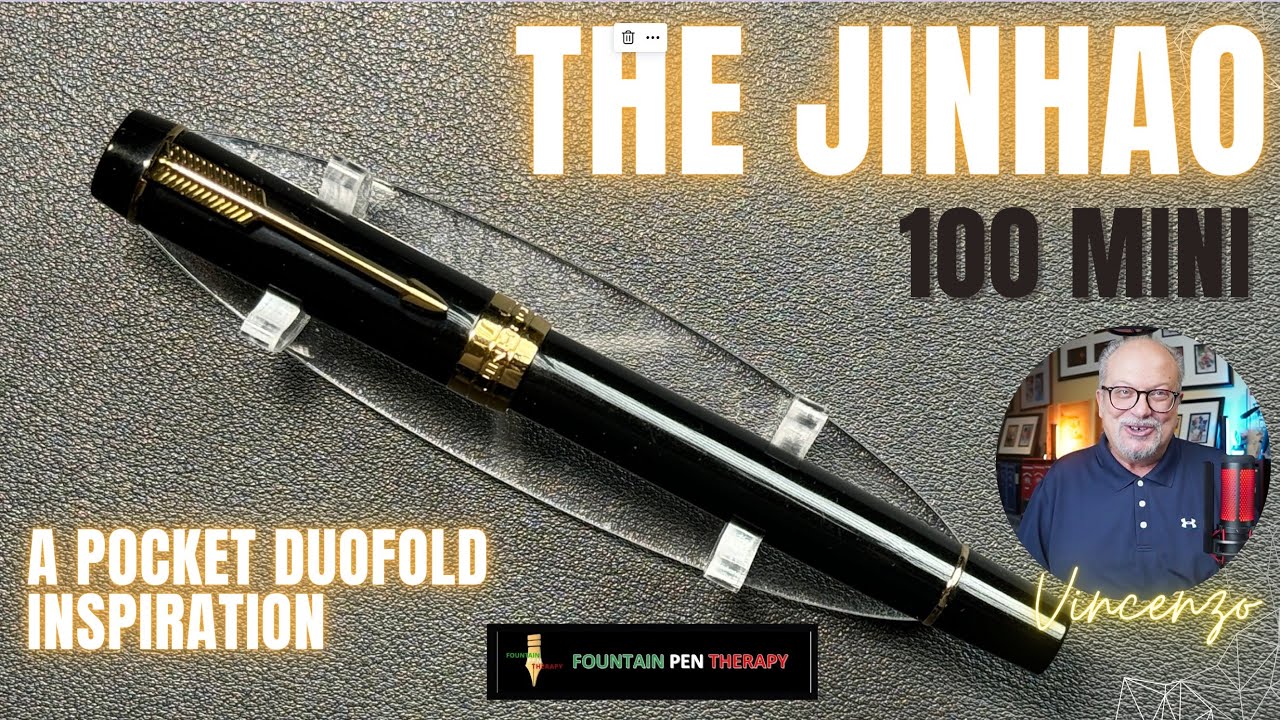 JINHAO 100 MINI
