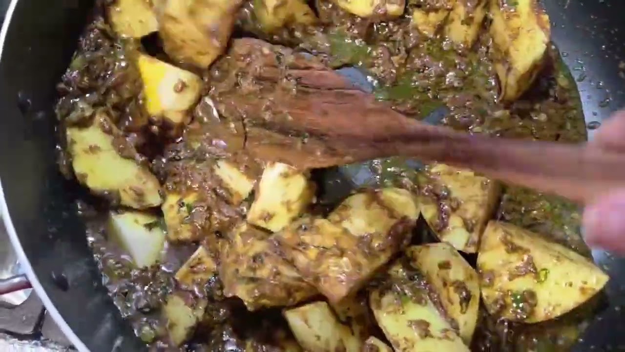 Chicken Curry