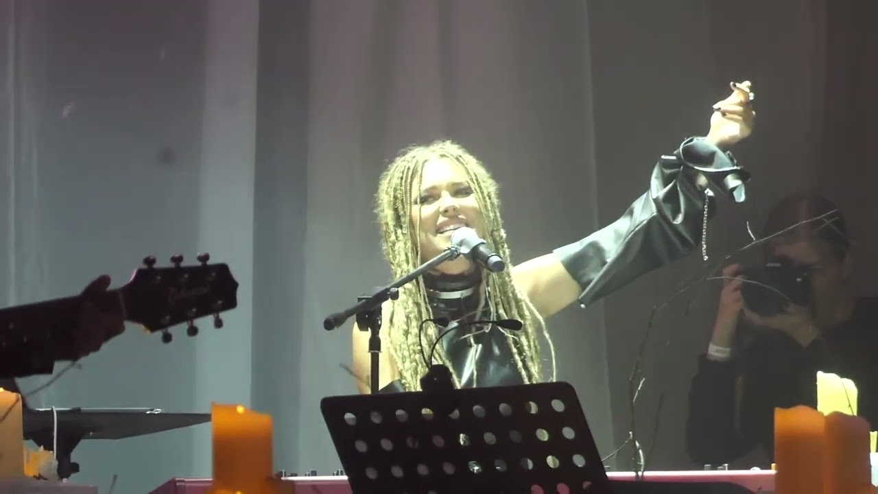 RITA DAKOTA - Акустика @ 1930 Moscow 29.10.2023