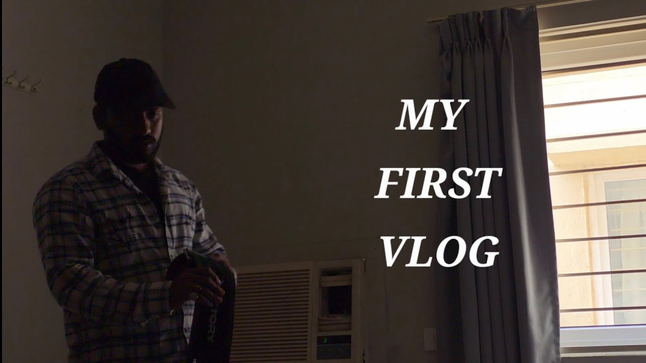 Shaam ki chai (first vlog) | Arjun | Harsh|