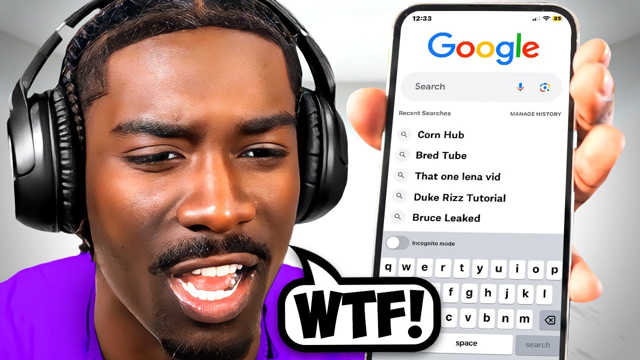 BruceDropEmOff ПРОХОДИТ ПО ТЕЛЕФОНУ ЗРИТЕЛЕЙ.. (УДИВИТЕЛЬНО)