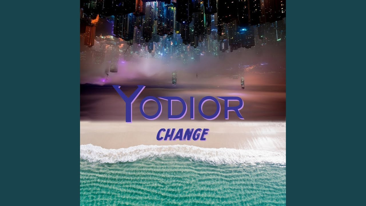 Change