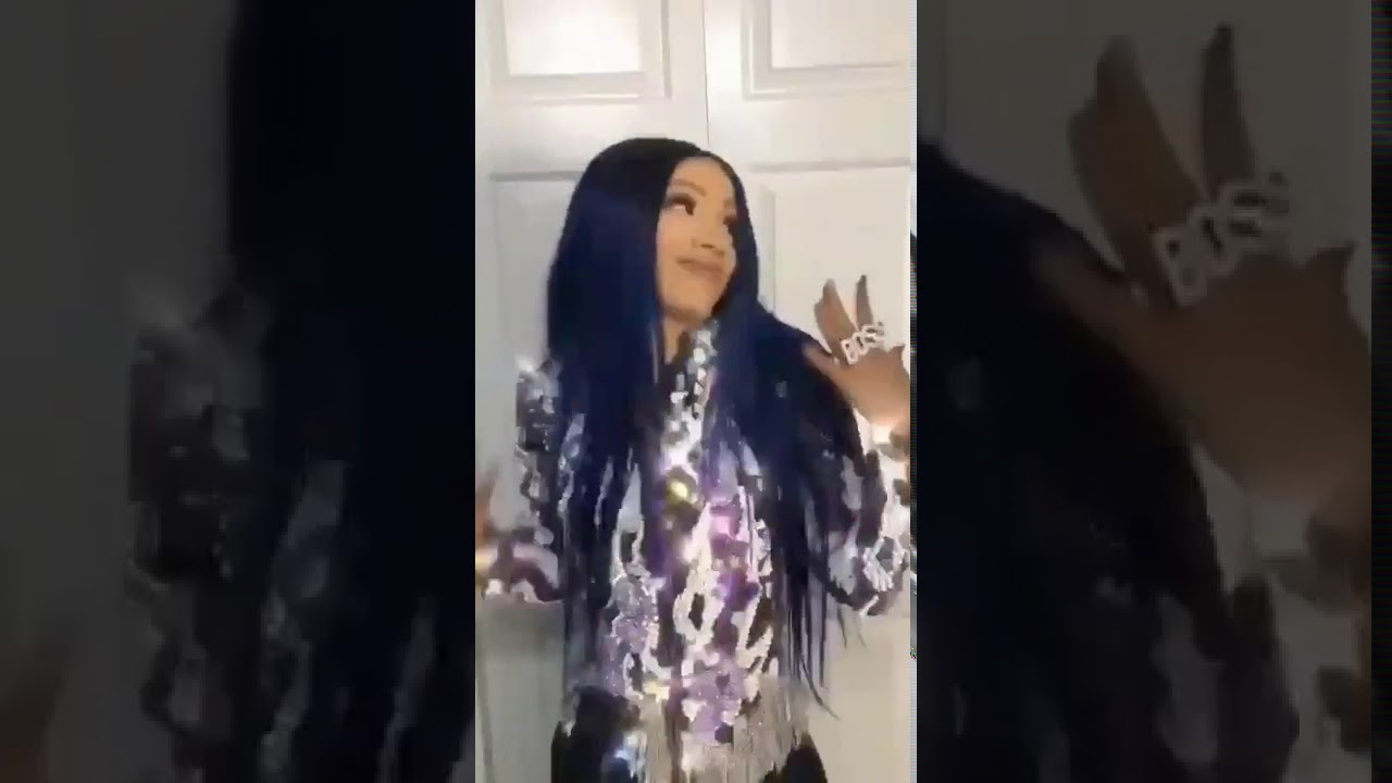 WWE Superstars do the #dontrushchallenge