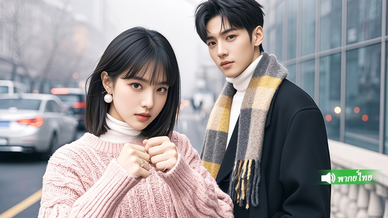 ซินเดอเรลล่าดูบอบบางแต่ต่อยอันธพาลหนี ซีอีโอพันล้านหลงรักทันที แท้จริงคนที่เขาตามหาคือเธอ!