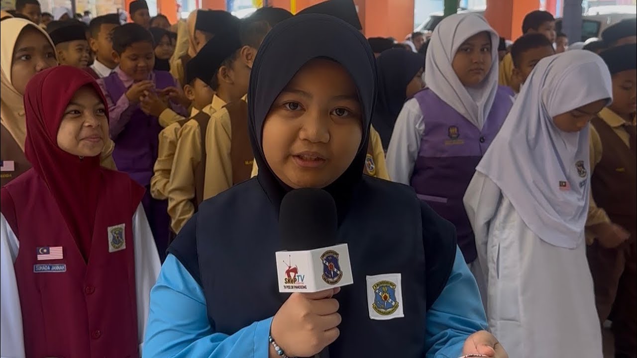 EPISOD 41: PERSEKOLAHAN SESI 2026
