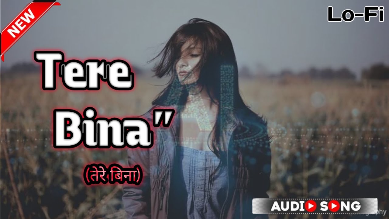 Tere Bina” || (तेरे बिना) || 💖#trending #foryou #viral @The.best.ai.music.2025 