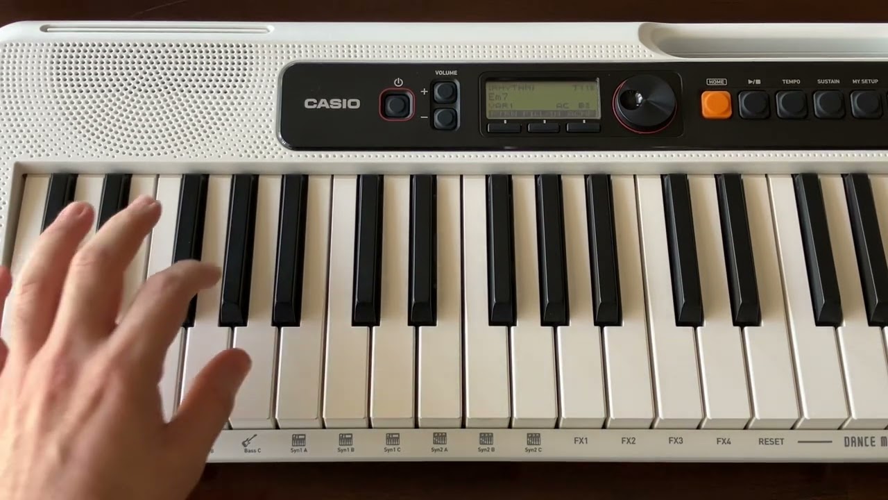 How to Taste the Biscuit