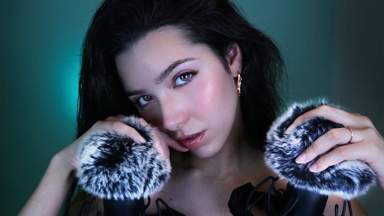 ASMR You'll doze off in 5 minutes...😴
