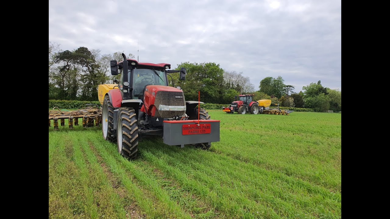 June 2020 Virtual Farm Walk