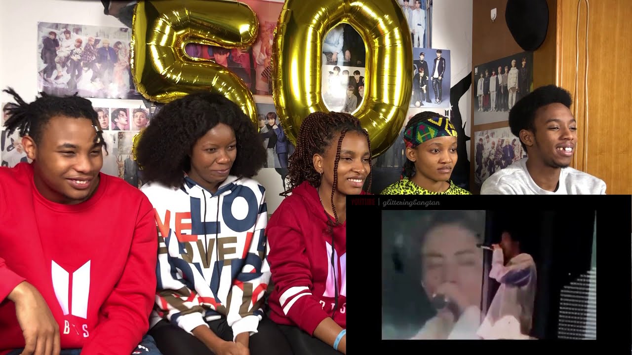 Lennerz Gang react to kim Seokjin ; A Documentary