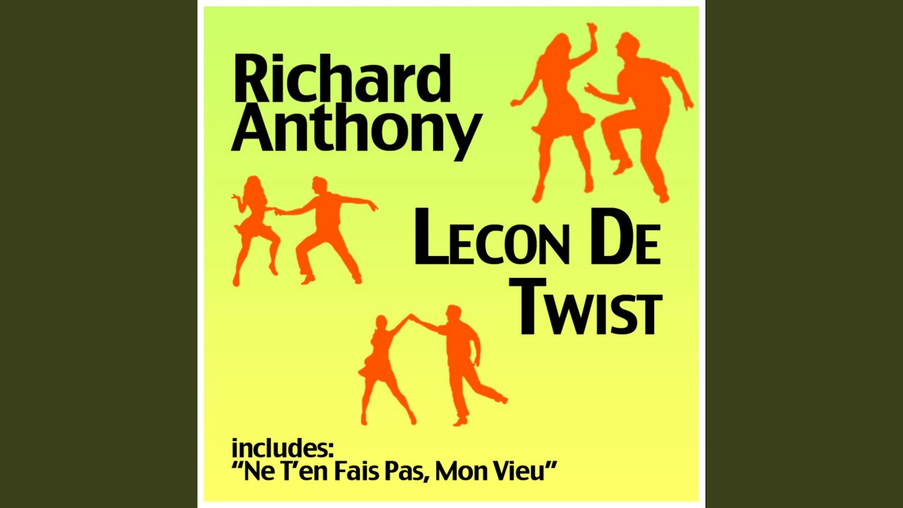 Lecon De Twist