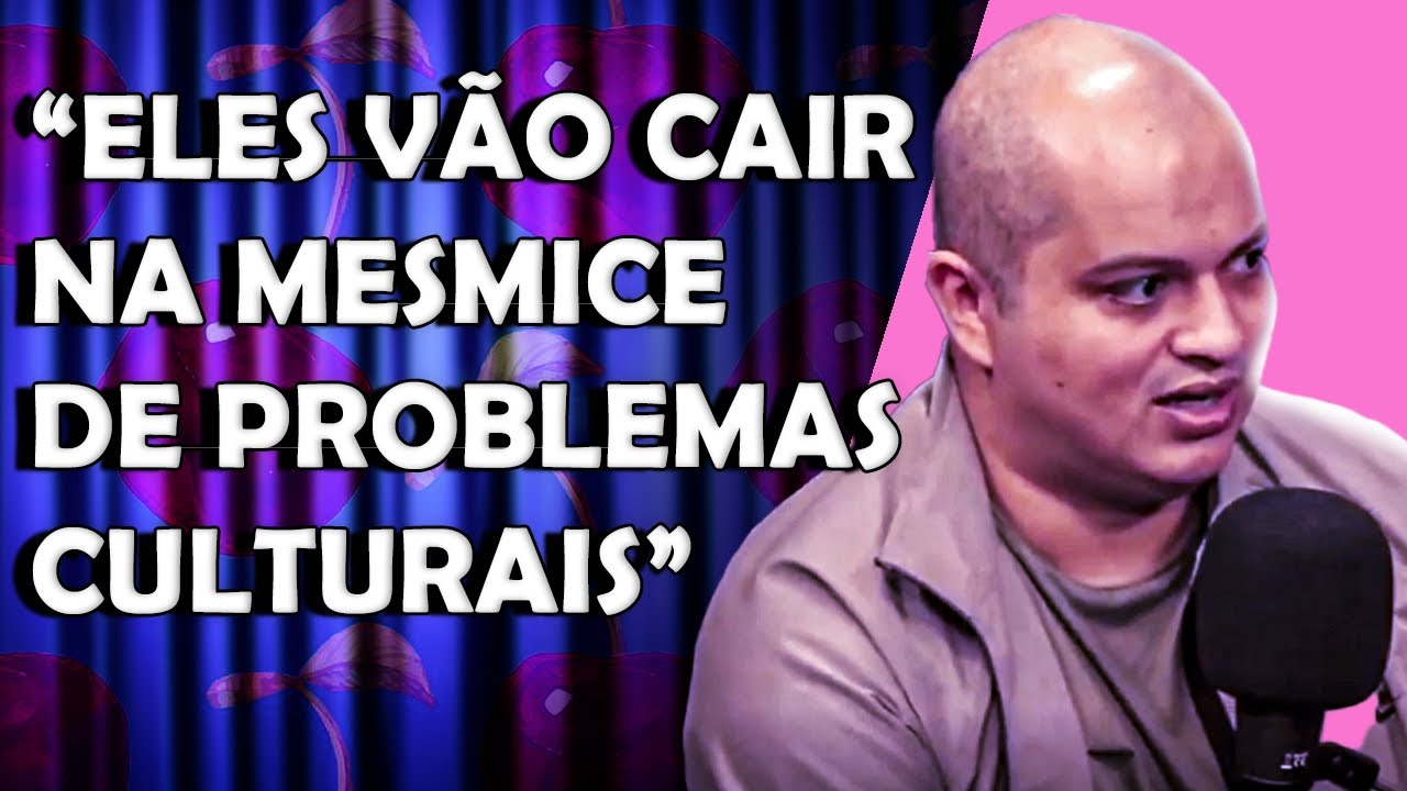 DIFERENÇA entre CIDADE ALTA e NOPIXEL
