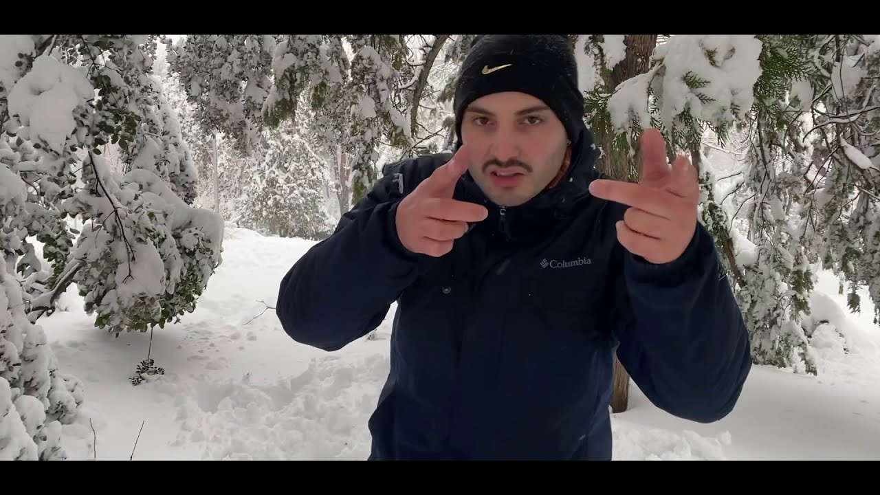 BUBBA.J - FREEZY ( VIDEOCLIP )