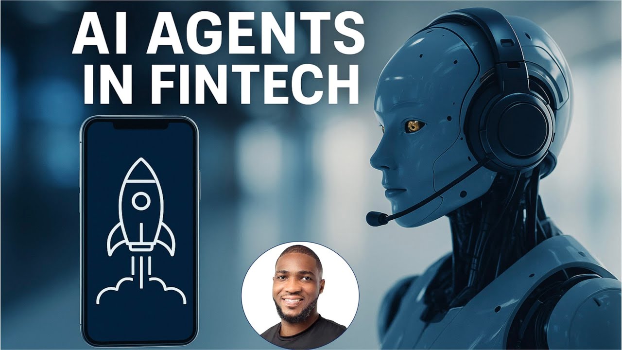 AI AGENTS IN FINTECH