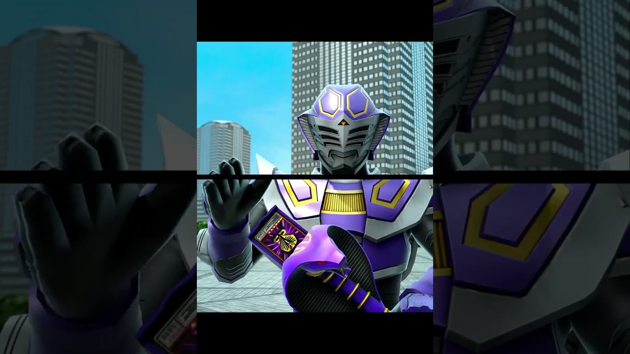 リメイク版  レイナーレ( ハイスクール D ╳ D ) ／ 仮面ライダー王蛇　素材