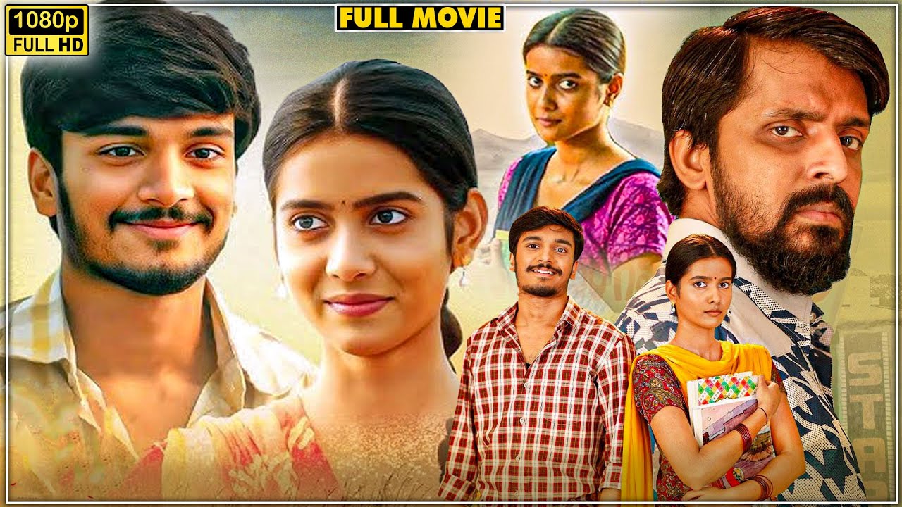 Priyadarshi & Sri Gouri Priya Blockbuster Tamil Dubbed Comedy Movie || Tamil Full Movie || Full HD