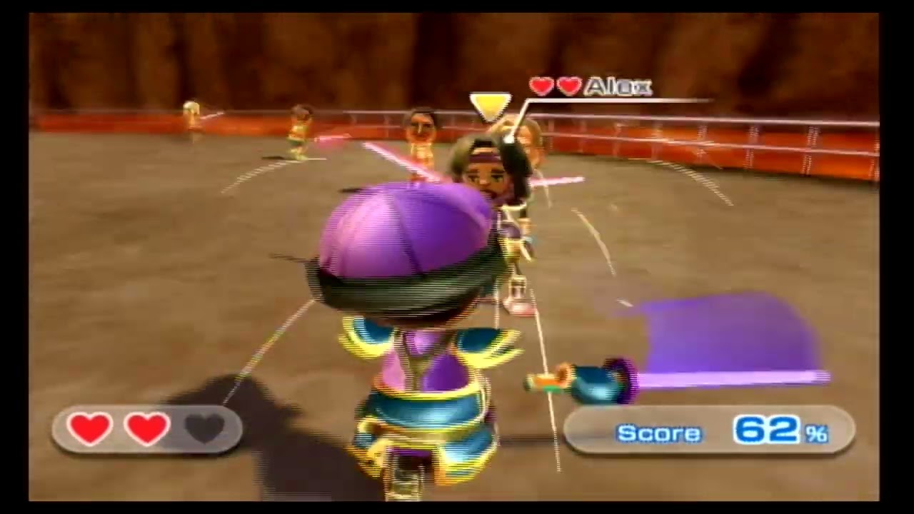Sort Modded Swordplay Showdown Level 20