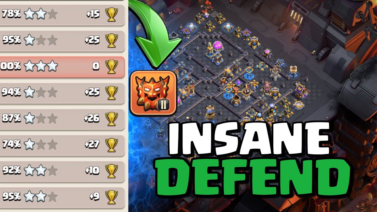 TH18 WAR & LEGEND BASE LINKS | THE TH18 NEW WAR BASES YOU NEED! HARD TO 3 STAR