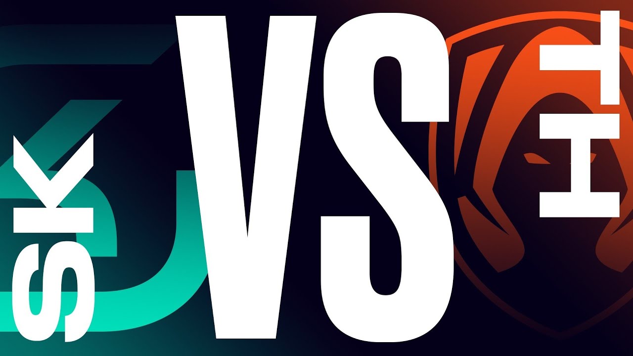 SK v TH | 2024 LEC Summer | Week 5 Day 1 | SK Gaming vs. Team Heretics Game 01