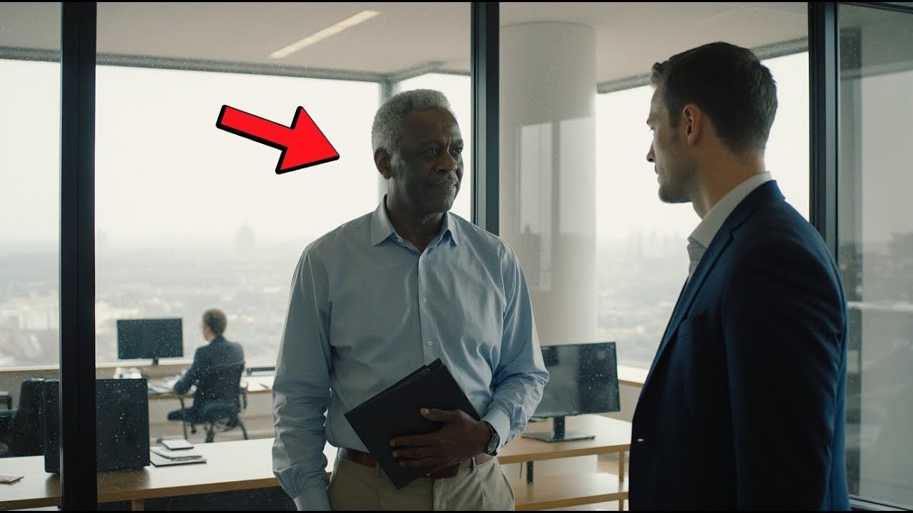 Boss Fires Worker for Being “Too Old,” Begs for Help Weeks Later