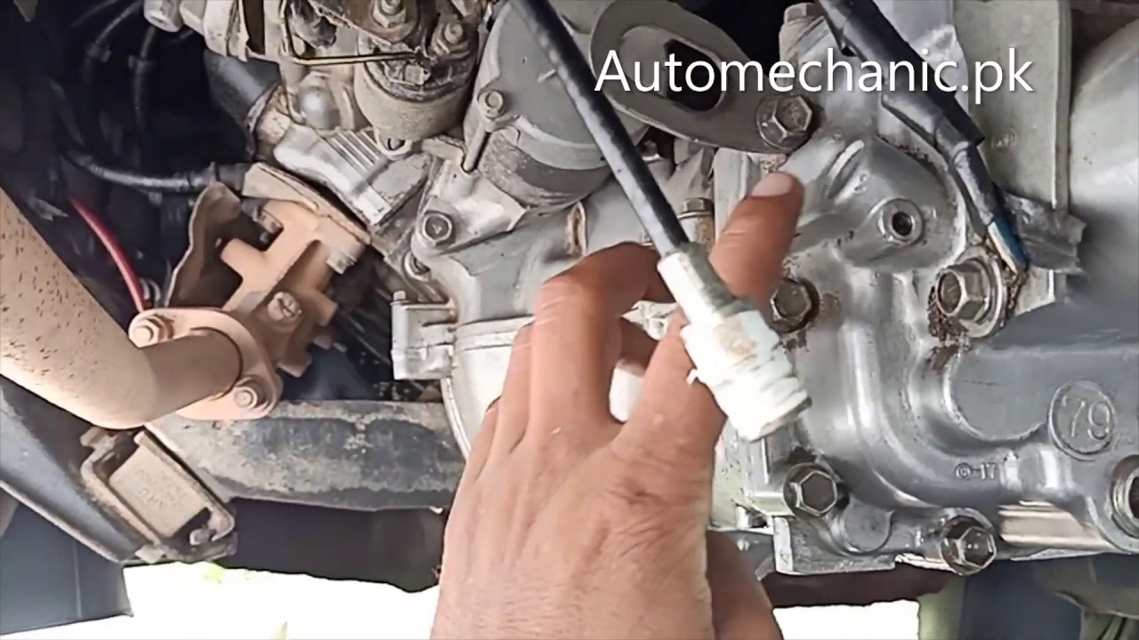 How To Fix Speed Meter Problems | Speed Meter Oil Leak Problems | Suzuki Bolan | Urdu Hindi Tutorial