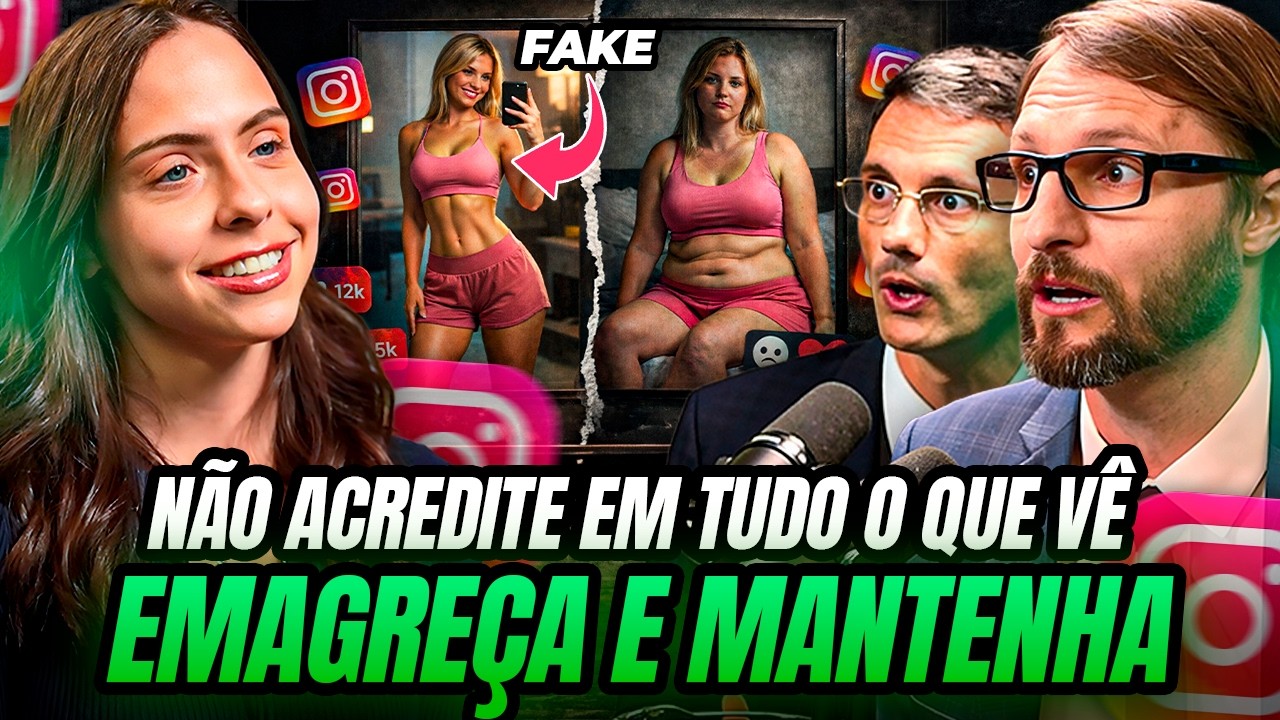 A Farsa do 
