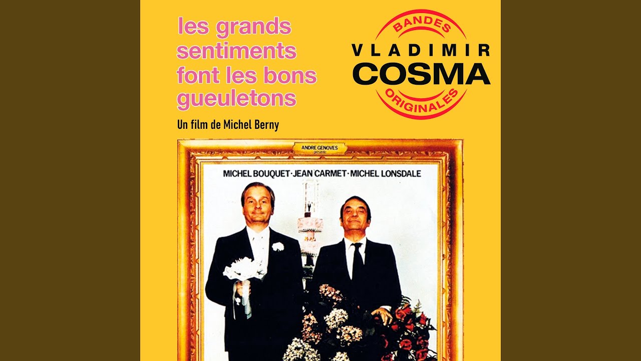 Les Vrais sentiments