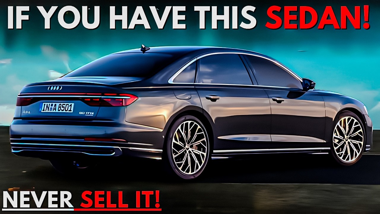 15 MOST RELIABLE Luxury Cars Worth Owning AFTER&nbsp;WARRANTY