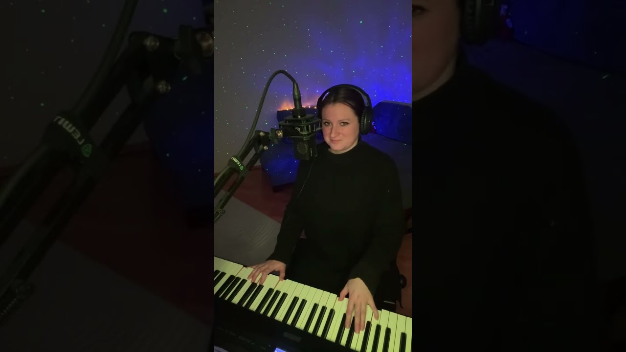 Piano by ear